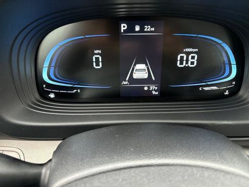 New 2025 Hyundai Venue SEL image 20