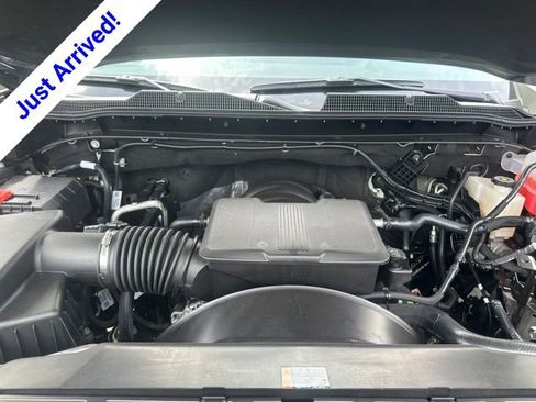 New 2026 Chevrolet Silverado 2500 LT w/ Trail Boss Package AWD/4WD image 35
