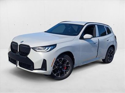 Used 2026 BMW X3 xDrive30