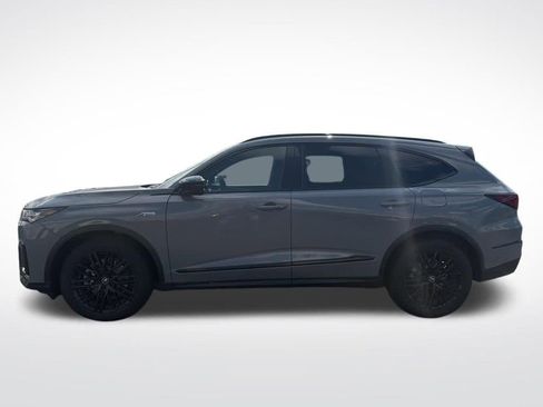 Used 2026 Acura MDX A-Spec AWD/4WD image 5