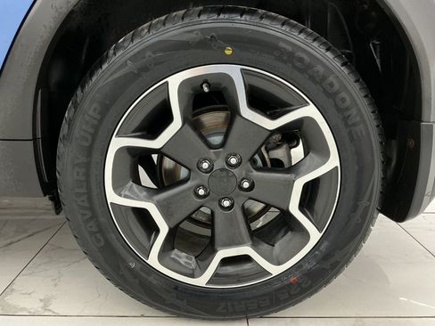 Used 2014 Subaru Crosstrek 2.0i Limited AWD/4WD image 44