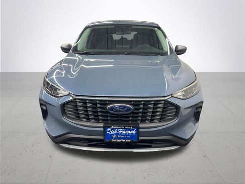 Used 2024 Ford Escape Active image 10