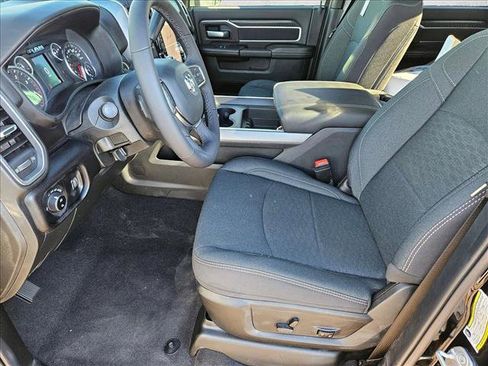 New 2025 RAM 3500 Big Horn image 14