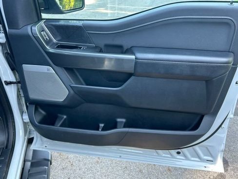 Used 2023 Ford F150 XLT w/ Equipment Group 302A High AWD/4WD image 33