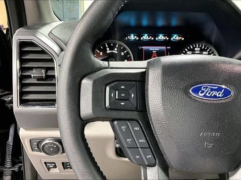 Used 2020 Ford F150 XLT w/ Equipment Group 302A Luxury AWD/4WD image 12