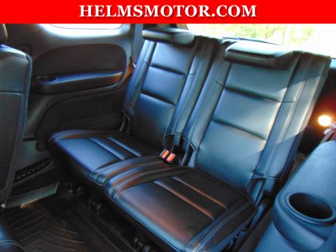 Used 2021 Dodge Durango GT RWD image 38