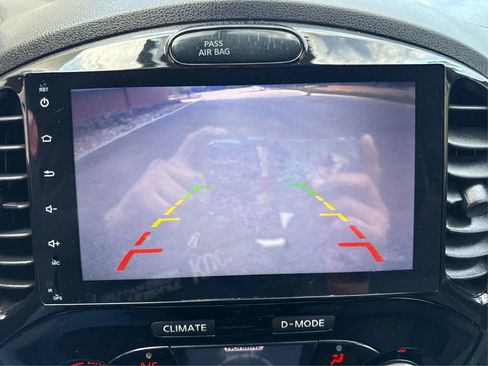 Used 2013 Nissan Juke NISMO AWD/4WD image 25