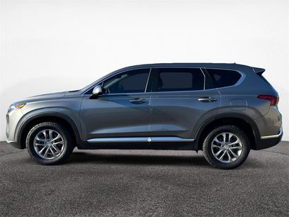 Used 2019 Hyundai Santa Fe SEL