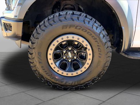 Certified 2023 Ford F150 Raptor AWD/4WD image 10