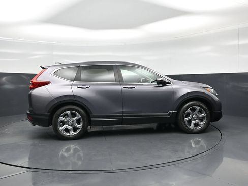 Used 2019 Honda CR-V EX-L image 27