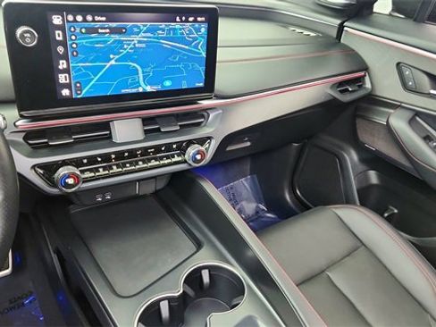 Used 2024 Acura ZDX A-Spec image 43