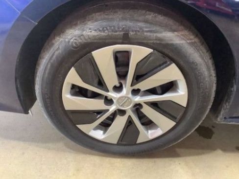 Used 2021 Nissan Altima 2.5 S FWD image 12