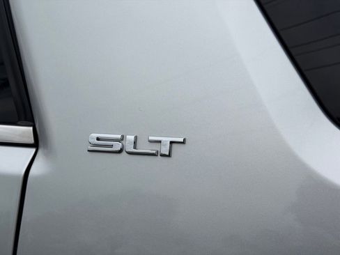 Used 2017 GMC Acadia Limited SLT FWD image 34