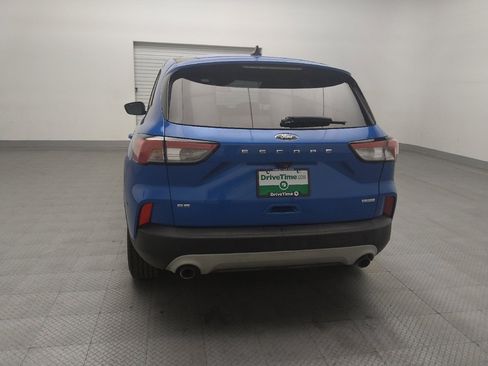 Used 2020 Ford Escape SE image 6