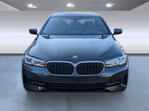 Certified 2023 BMW 530i w/ Premium Package image 6