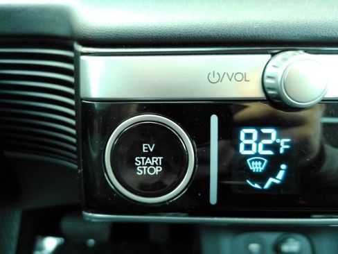Used 2022 Hyundai Ioniq 5 SEL image 46