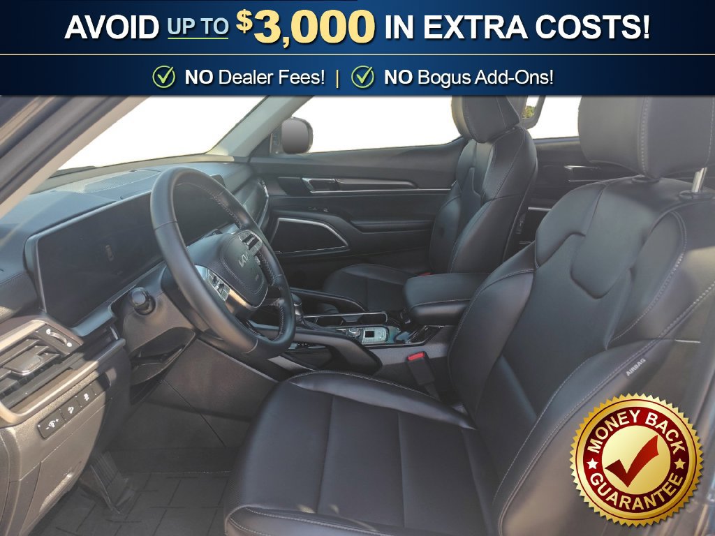 Used 2024 Kia Telluride LX FWD image 14