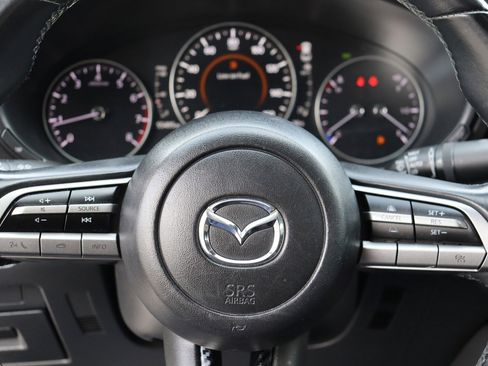 Used 2020 MAZDA MAZDA3 Sedan w/ Select Package image 28