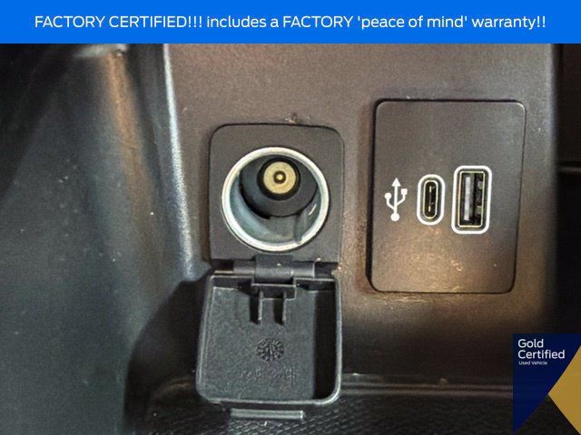Used 2025 Ford Explorer ST w/ Sun And Sound Package AWD/4WD image 50