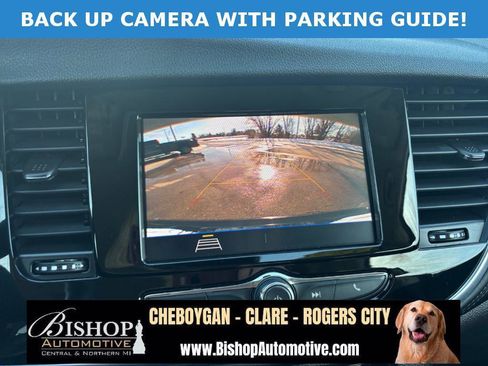 Used 2022 Buick Encore Preferred w/ Safety Package image 14