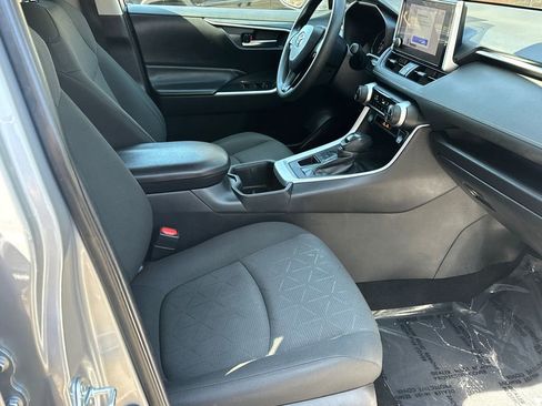 Used 2024 Toyota RAV4 XLE image 11