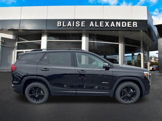 Used 2022 GMC Terrain AT4 video 2