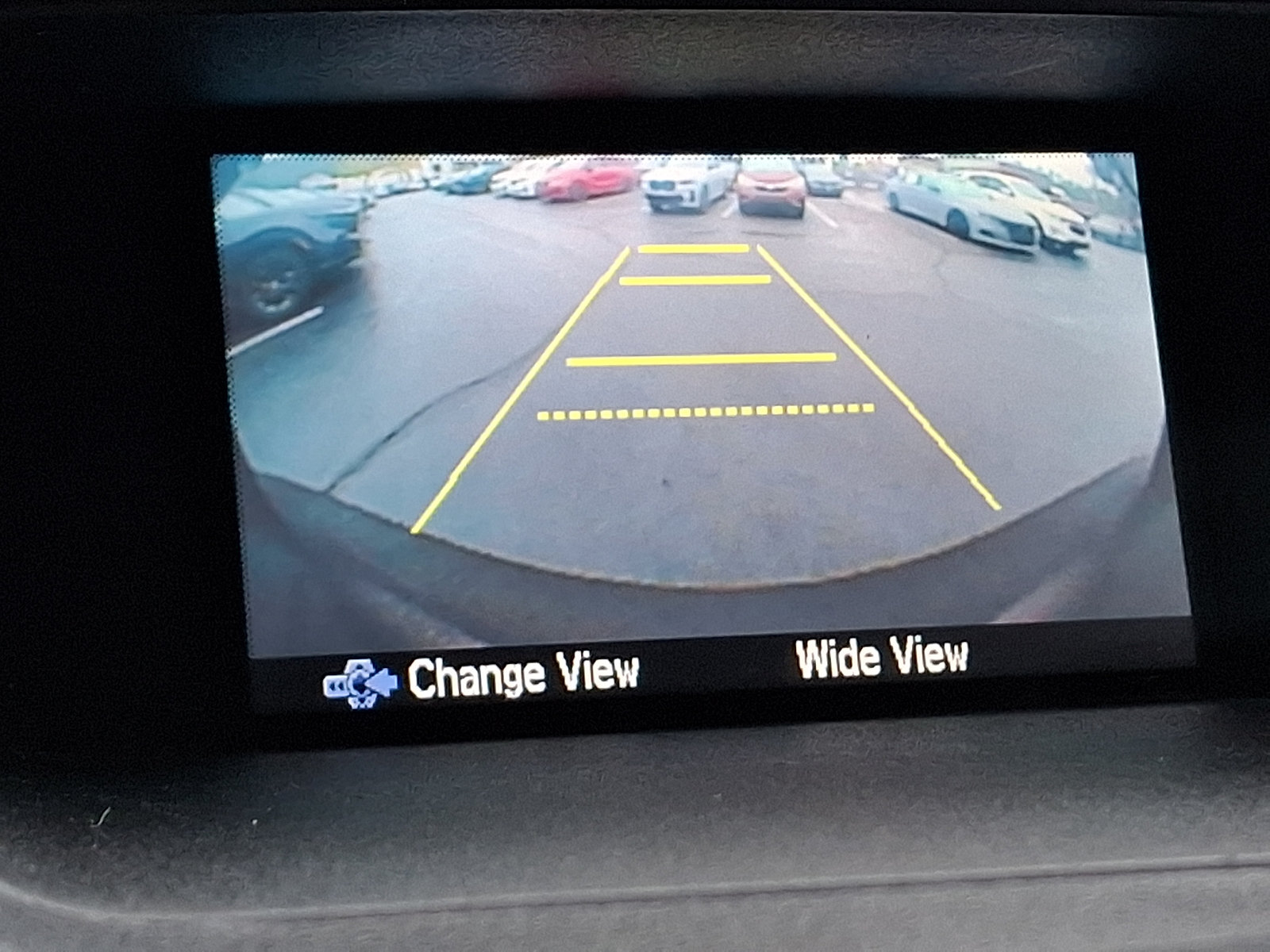 Used 2014 Honda CR-V EX-L image 18
