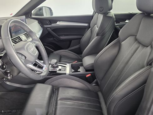 Certified 2024 Audi Q5 2.0T Premium Plus AWD/4WD image 16