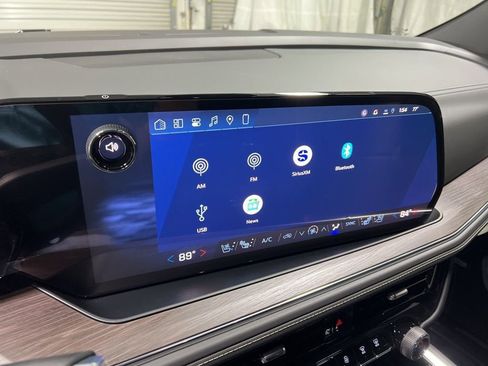 New 2026 Chevrolet Tahoe Premier RWD image 42