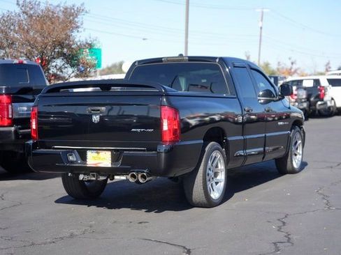 Used 2005 Dodge Ram 1500 Truck 2WD Quad Cab image 6