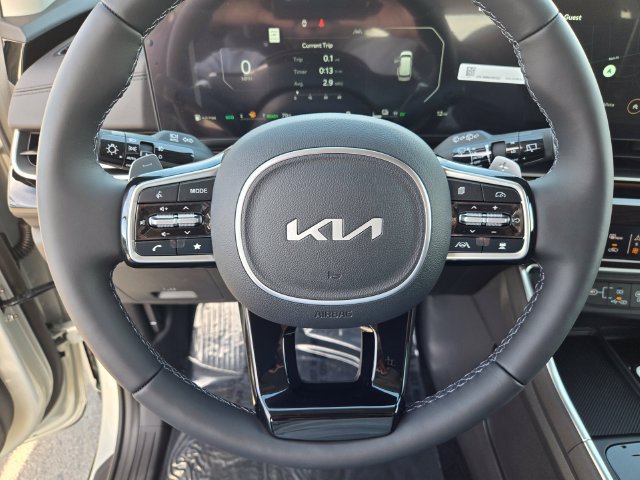 New 2026 Kia Carnival SX Prestige FWD image 10