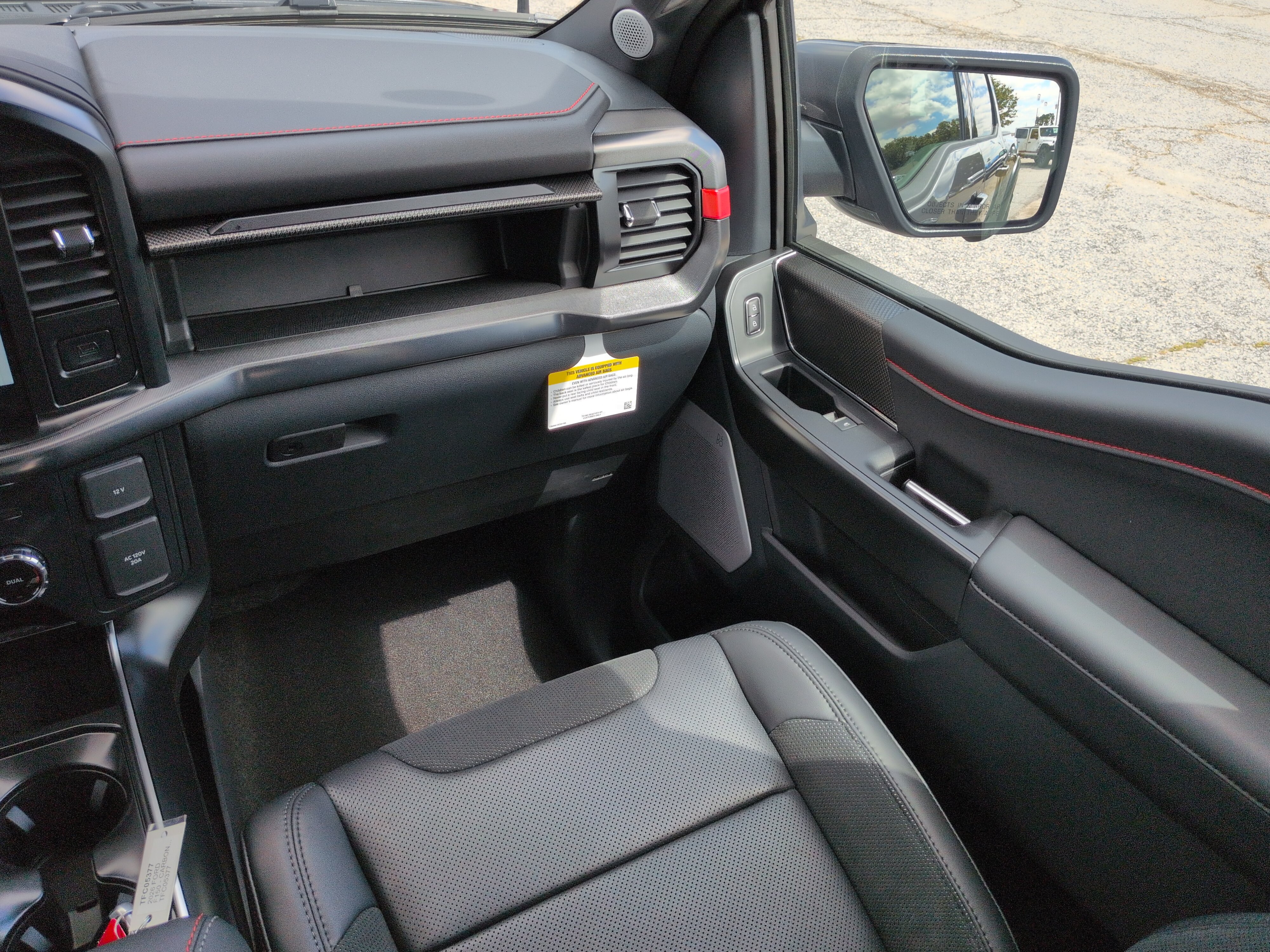 New 2026 Ford F150 Raptor AWD/4WD image 16