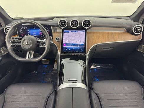 Used 2023 Mercedes-Benz GLC 300 w/ Pinnacle Trim Package image 12