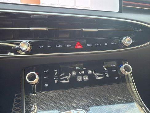 New 2026 Genesis GV70 3.5T Sport Prestige image 17