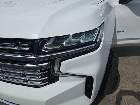 Used 2021 Chevrolet Tahoe Premier image 23