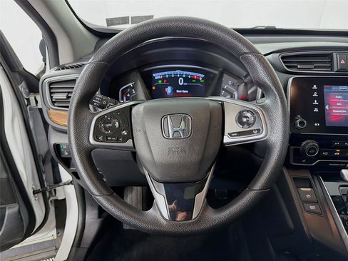 Used 2021 Honda CR-V EX image 12