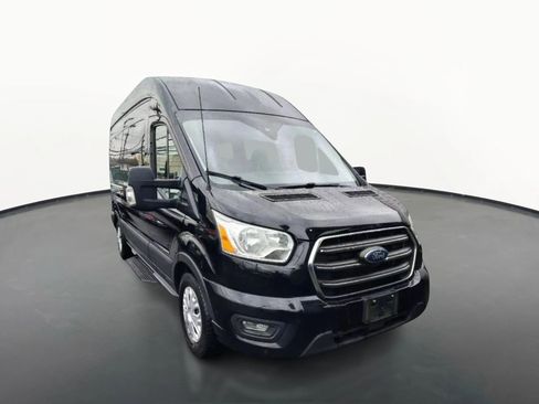Used 2020 Ford Transit 350 XLT image 2