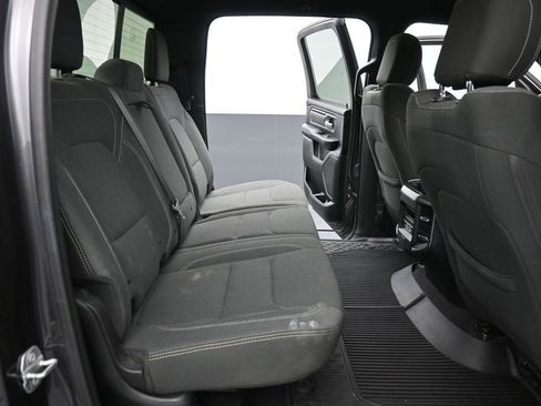 Used 2019 RAM 1500 Big Horn AWD/4WD image 23
