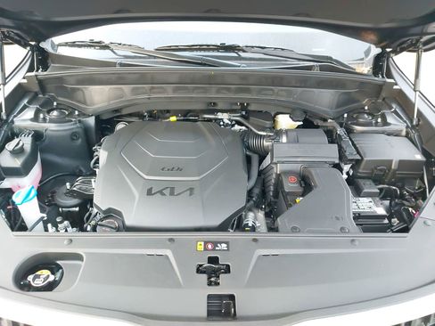 New 2025 Kia Telluride EX image 33