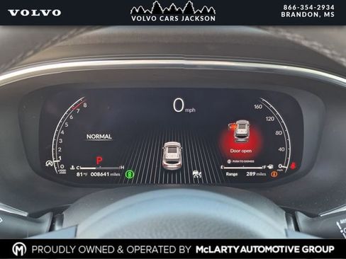 Used 2024 Acura MDX SH-AWD w/ Technology Package image 11