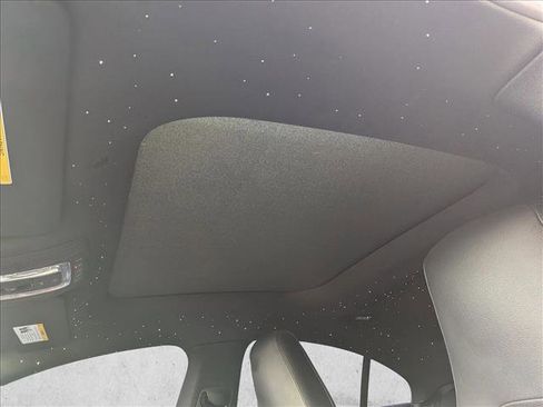 Used 2021 Mercedes-Benz CLA 35 AMG AMG CLA 35 image 16