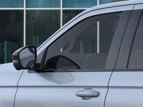 New 2025 Ford Expedition Tremor image 20