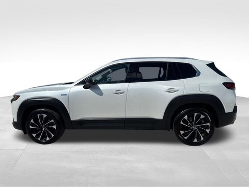 Certified 2025 MAZDA CX-50 2.5 Hybrid w/ Premium Plus Pkg AWD/4WD image 8