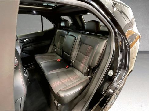 Used 2023 Chevrolet Equinox RS AWD/4WD image 23