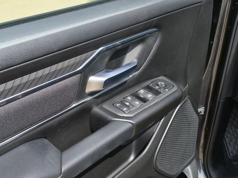 New 2026 RAM 1500 Lone Star AWD/4WD image 12