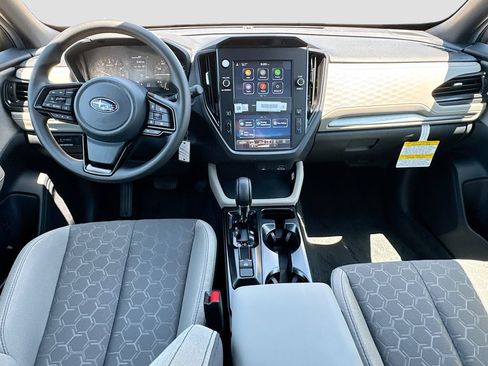 New 2026 Subaru Forester AWD/4WD image 26