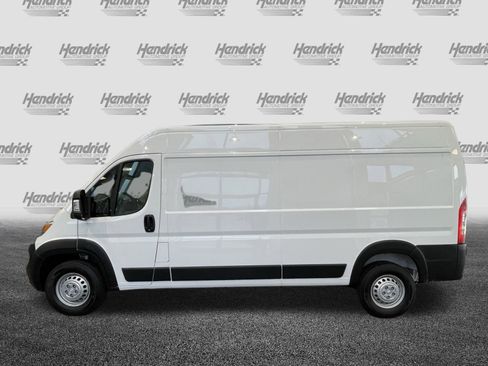 Used 2025 RAM ProMaster 2500 image 7