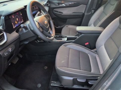 Used 2025 Chevrolet TrailBlazer LT image 18