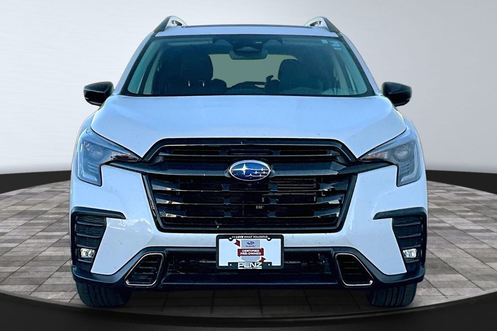 Certified 2026 Subaru Ascent Limited Bronze AWD/4WD image 2