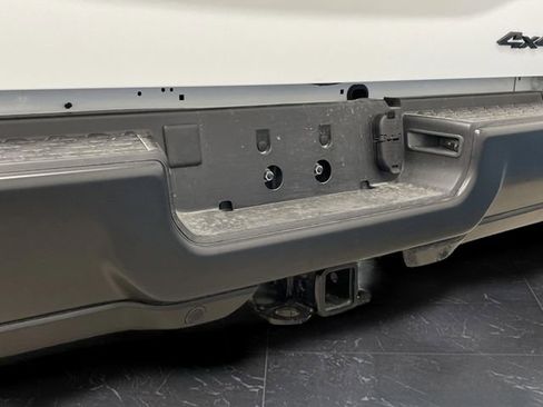 New 2025 RAM 2500 Tradesman image 36